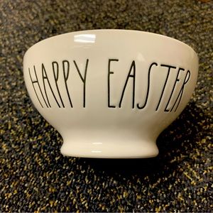 Rae Dunn Easter Bowl